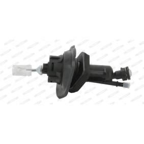 Geberzylinder, Kupplung FHC5181 von FERODO günstig für 47,43 € online kaufen