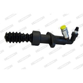 Kupplungsnehmerzylinder FHC6198 von FERODO günstig für 41,06 € online kaufen