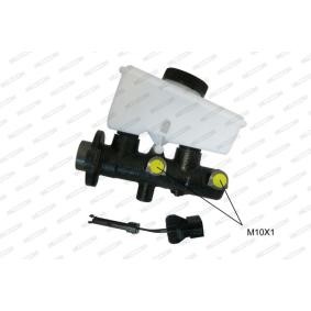 Comprar Cilindro principal de freno de FERODO FHM1528 a bajo precio de 112,34 €