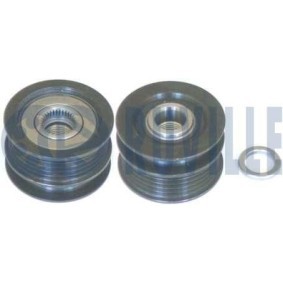 Spannarm, Keilrippenriemen 55776 von RUVILLE günstig für 29,14 € online kaufen