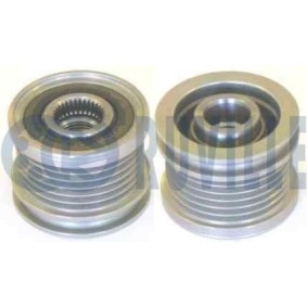 Spannarm, Keilrippenriemen 55777 von RUVILLE günstig für 34,23 € online kaufen