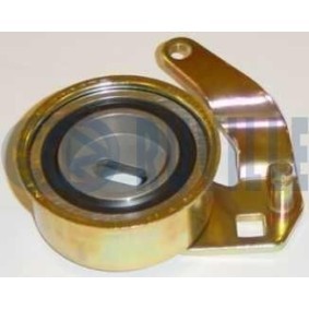 Spannrolle, Zahnriemen 55829 von RUVILLE günstig für 26,37 € online kaufen