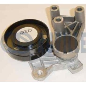 Spannrolle, Zahnriemen 55853 von RUVILLE günstig für 76,70 € online kaufen