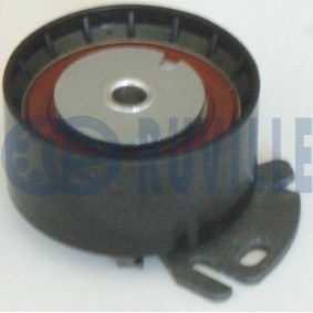 Umlenk- / Führungsrolle, Keilrippenriemen 55868 von RUVILLE günstig für 29,89 € online kaufen
