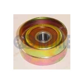 Umlenk- / Führungsrolle, Keilrippenriemen 55884 von RUVILLE günstig für 21,92 € online kaufen