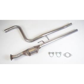 Compre Catalisador da EEC FI6011T a um preço baixo por 224,29 €