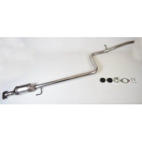 Compre Catalisador da EEC FI6053T a um preço baixo por 263,81 €