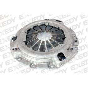 Kupplungsdruckplatte FJC514 von EXEDY günstig für 112,15 € online kaufen