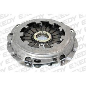 Kupplungsdruckplatte FJC532 von EXEDY günstig für 292,05 € online kaufen