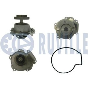 Spannarm, Keilrippenriemen 56539 von RUVILLE günstig für 67,78 € online kaufen