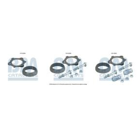 Montagesatz, Ruß- / Partikelfilter FK11025 von BM CATALYSTS günstig für 14,26 € online kaufen