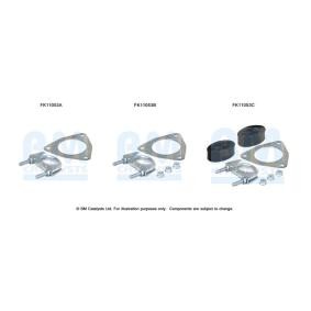 Montagesatz, Ruß- / Partikelfilter FK11053 von BM CATALYSTS günstig für 21,89 € online kaufen