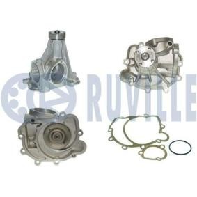 Spannrolle, Keilrippenriemen 56601 von RUVILLE günstig für 49,48 € online kaufen