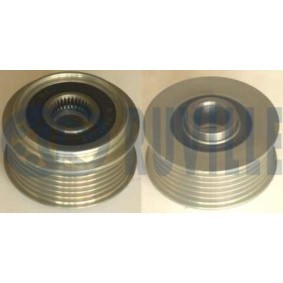 Spannrolle, Zahnriemen 56602 von RUVILLE günstig für 20,73 € online kaufen