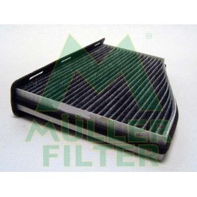 Køb Pollenfilter af MULLER FILTER FK118R til den lave pris 120,78 DKK