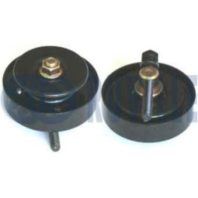 Spannrolle, Keilriemen 56605 CITROËN von RUVILLE