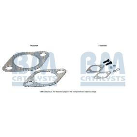Montagesatz, Abgasrohr FK50016 von BM CATALYSTS günstig für 7,09 € online kaufen