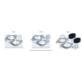 Köp Monteringssats, avgasrör av BM CATALYSTS FK50092 till det låga priset 86,26 kr