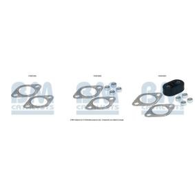 Montagesatz, Abgasrohr FK50105 von BM CATALYSTS günstig für 6,82 € online kaufen