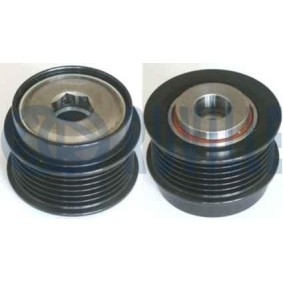 Spannrolle, Zahnriemen 56621 von RUVILLE günstig für 37,98 € online kaufen