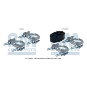 Montagesatz, Abgasrohr FK50379 von BM CATALYSTS günstig für 6,53 € online kaufen