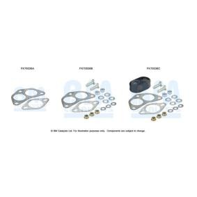 Köp Monteringssats, avgasrör av BM CATALYSTS FK70036 till det låga priset 104,41 kr