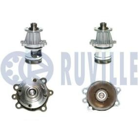 Generatorfreilauf 56646 von RUVILLE günstig für 19,99 € online kaufen