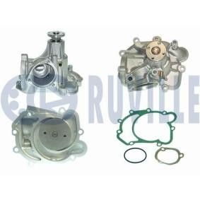 Spannrolle, Zahnriemen 56647 von RUVILLE günstig für 68,64 € online kaufen