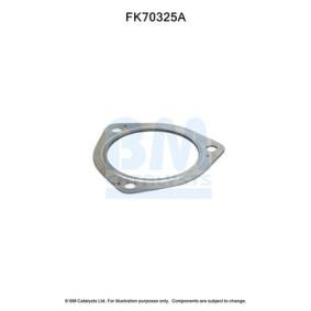Acquista Kit montaggio, Tubo gas scarico da BM CATALYSTS FK70325 a buon mercato per soli 6,58 €