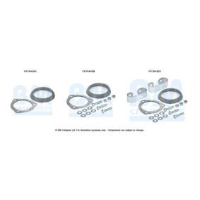 Acquista Kit montaggio, Tubo gas scarico da BM CATALYSTS FK70430 a buon mercato per soli 15,61 €