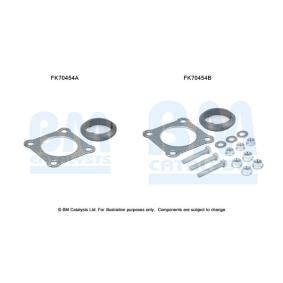 Köp Monteringssats, avgasrör av BM CATALYSTS FK70454 till det låga priset 101,53 kr