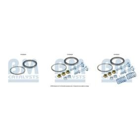 Montagesatz, Abgasrohr FK70552 von BM CATALYSTS günstig für 12,19 € online kaufen