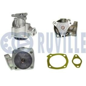 Compre Polia de desvio / de guia, correia dentada da RUVILLE 56706 a um preço baixo por 27,38 €