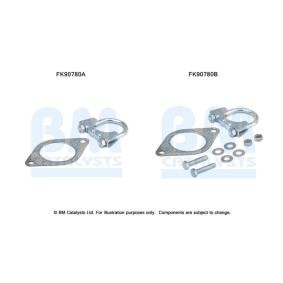 Montagesatz, Katalysator FK90780 von BM CATALYSTS günstig für 7,48 € online kaufen