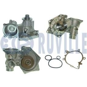 Spannrolle, Zahnriemen 56915 von RUVILLE günstig für 52,09 € online kaufen