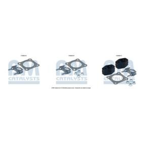 Acquista Kit montaggio catalizzatore da BM CATALYSTS FK90821 a buon mercato per soli 8,27 €