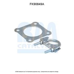 Acquista Kit montaggio catalizzatore da BM CATALYSTS FK90849 a buon mercato per soli 7,08 €