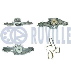Spannrolle, Zahnriemen 56923 von RUVILLE günstig für 78,17 € online kaufen