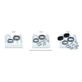 Montagesatz, Katalysator FK91409 von BM CATALYSTS günstig für 15,06 € online kaufen