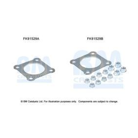 Acquista Kit montaggio catalizzatore da BM CATALYSTS FK91529 a buon mercato per soli 9,08 €
