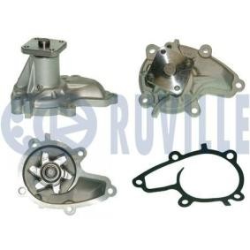 Spannrolle, Zahnriemen 56948 von RUVILLE günstig für 96,85 € online kaufen