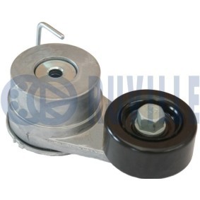 Spannrolle, Zahnriemen 57317 von RUVILLE günstig für 20,66 € online kaufen