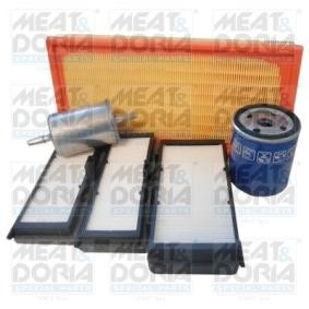 Achetez des Kit de filtres de chez MEAT & DORIA en ligne pour Crossblade Cabriolet à prix modérés