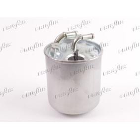Kraftstofffilter für MERCEDES-BENZ von FRIGAIR