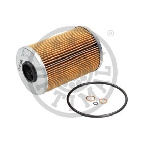 Ölfilter für BMW von OPTIMAL