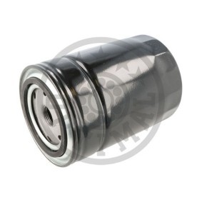 Ölfilter für VOLVO von OPTIMAL