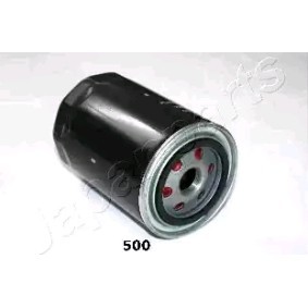 Ölfilter für IVECO von JAPANPARTS