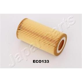 Ölfilter für VW von JAPANPARTS