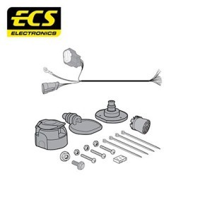 Compre Kit eléctrico para remolque de ECS online para Transit Mk4 Furgoneta (E, VE83) a precios moderados