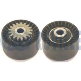 Wasserpumpe 68600 von RUVILLE günstig für 35,91 € online kaufen